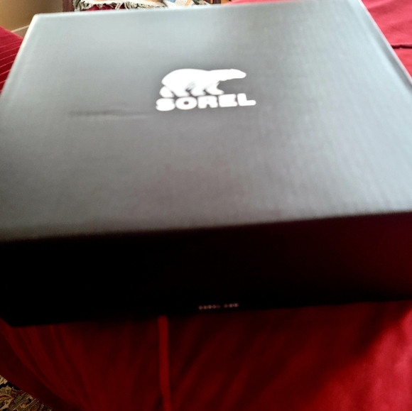 Boots - Picture 9 of 9